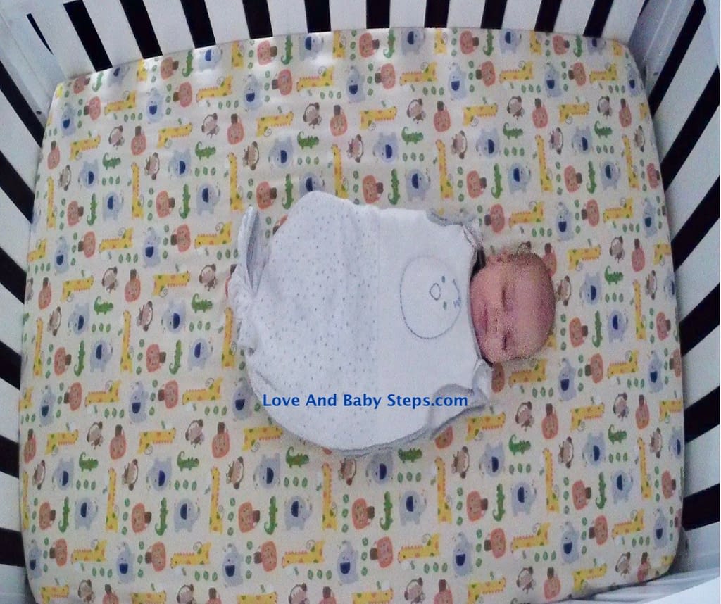 super swaddle