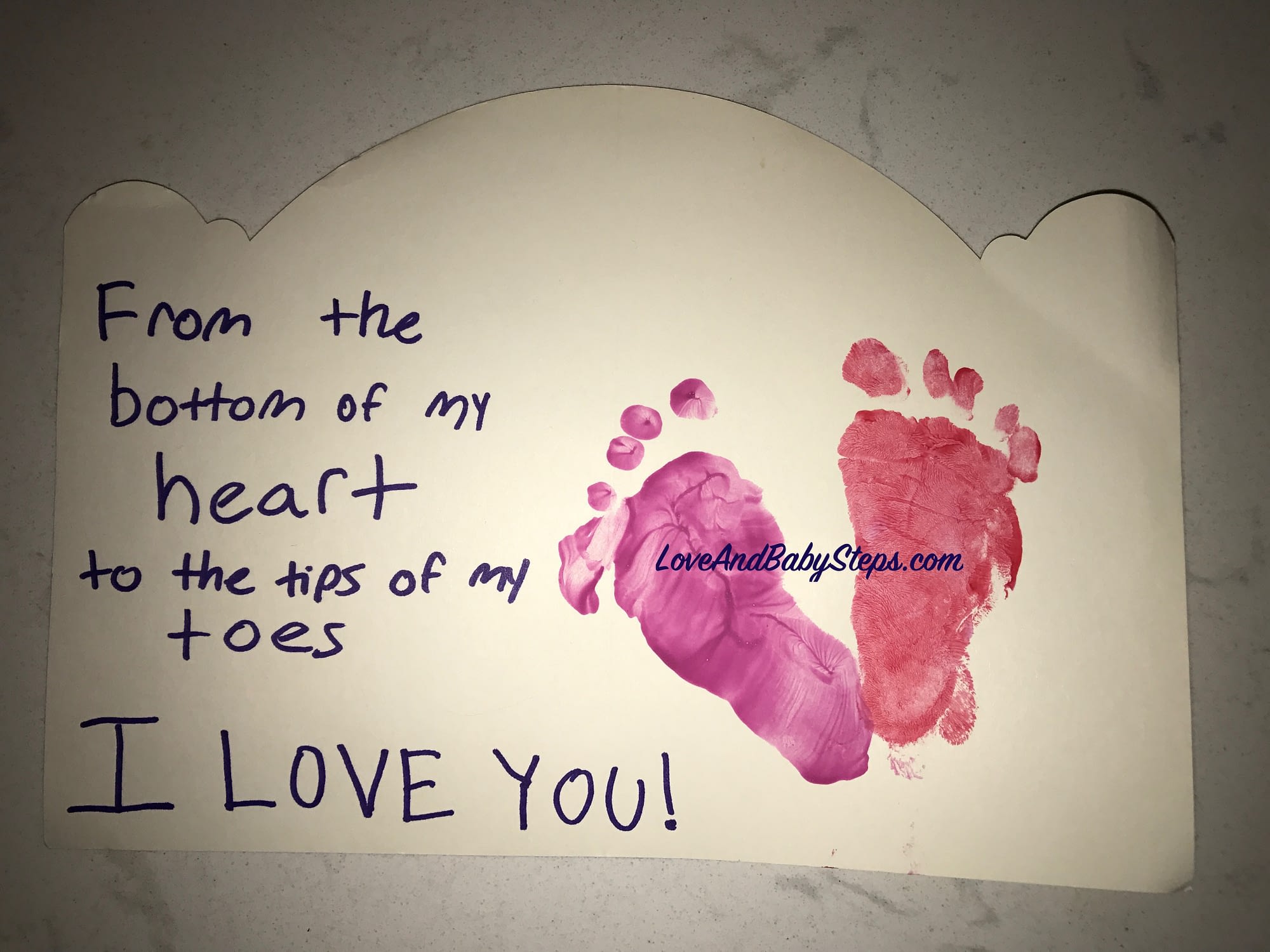 baby imprints near me